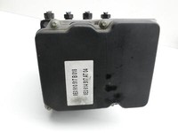 Audi A4 8E B7 04-08 ABS ESP Steuergerät Aggregat Hydraulikblock Audi A4 8E B7 04-08 18.08.2006 8E0614517BA... Vorschau 6