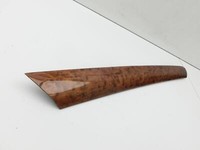 Mercedes W164 ML420 05-09 Türleiste Rechts Vorne Innen Holzdekor mit Chromaplikation 197 Mercedes W164 ML420 05-09... Vorschau 2