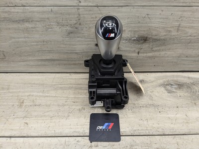 NOTE* 12-16 OEM BMW F10 M5 DCT Transmission Shifter Gear Selector Switch