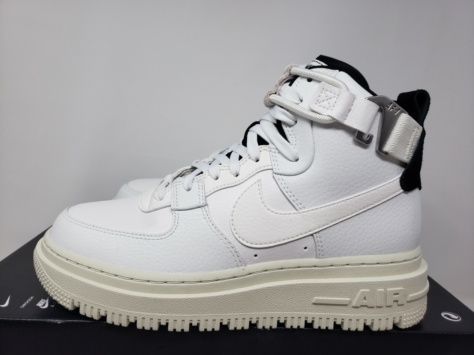 nike air force high zalando