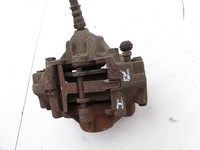 Mercedes R171 SLK 200 04-08 1,8 120KW Bremssattel Bremszange Hinten Rechts Mercedes R171 SLK 200 04-08 03.08.2005... Vorschau 4
