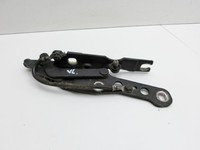 BMW E46 325i 02-06 Kombi Scharnier Motorhaube Motorhaubenscharnier Links BMW E46 325i 02-06 04.03.2003 7028577... Vorschau 4