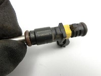 Citroen C3 Picasso 09-13 1,6 88KW Einspritzdüse Einspritzventil Zyl.3 Citroen C3 Picasso 09-13 29.05.2012... Vorschau 5