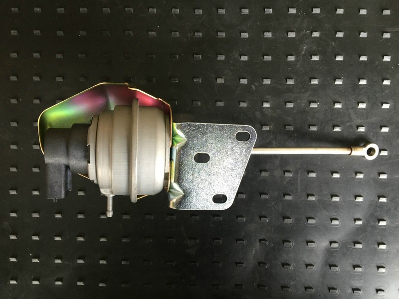 Unterdruckdose Turboalder 770642-19 FÃ¼R Opel 2,0 Cdti 786137-1 55570748 Neu