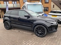 2018 Land Rover Range Rover Evoque TD4 SE 5-Door Diesel