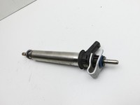 Mercedes W176 A180 15-18 1,6 85KW Injektor Einspritzdüse Zyl.2 Mercedes W176 A180 15-18 19.10.2016 A2780700687 gebraucht Vorschau 6