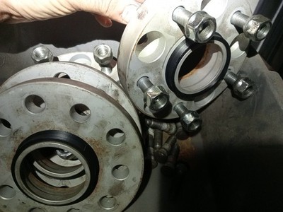 Foto dell'oggetto di un acquirente verificato