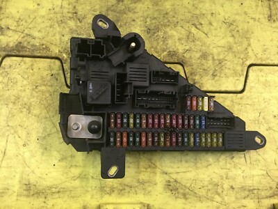 16+ Vw Tiguan Fuse Diagram