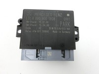 Mercedes X253 15-19 Steuergerät ECU Modul PDC Einparkhilfe Mercedes X253 15-19 14.09.2015 A0009001808 ATW-001309042... Vorschau 2