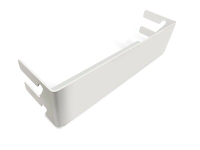Viking Refrigerator & Freezer Door Tray Bin Replacement - Durable Aluminum
