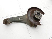 Mitsubishi ASX 12-16  DI-D 1,6 84KW Achsschenkel Radnabe Rechts Hinten Mitsubishi ASX 12-16 24.02.2016 4125A080... Vorschau 2