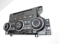 Land Rover Discovery 4 L319 09-13 Bedienteil Bedienelement Heizung Klimabedienteil mit Sitzheizung Land Rover... Vorschau 6