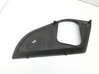 BMW F11 530dx 10-14 Wasserabweiser Wasserleitblech Rechts Vorne BMW F11 530dx 10-14 09.06.2011 7205106 41137205106... Vorschau 4