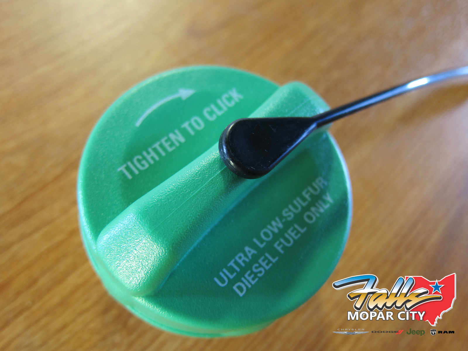 20072018 Ram Fuel Gas Cap 5.7L 1500 2500 3500 4500 5500 Mopar OEM eBay