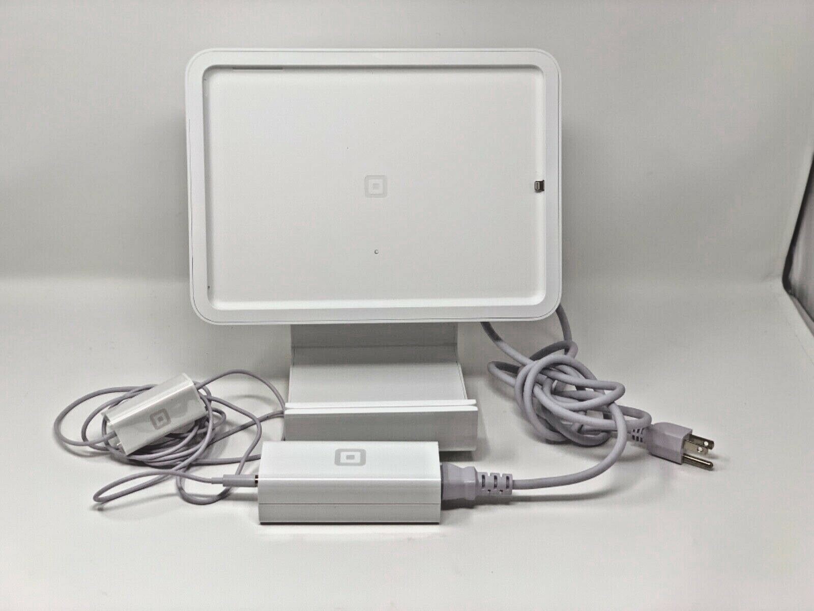 Square Stand for iPads: 2018, 2017, Pro 9.7”, Air & Air 2