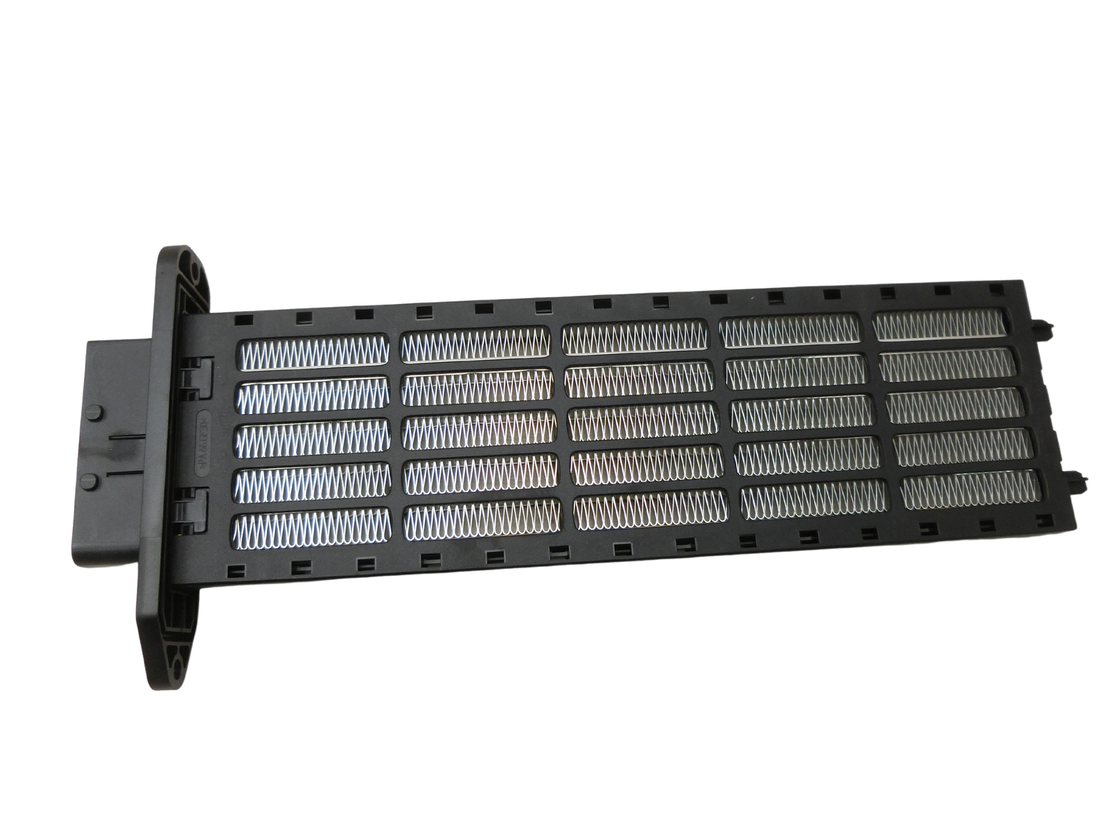 Calefacción auxiliar Calentadores auxiliares Elemento calefactor eléctrico para Citroen C-Elysee 16-20 - Bild 1