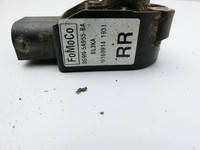 Volvo XC60 156 13-17 Niveausensor Xenon LWR Sensor Hinten Rechts Volvo XC60 156 13-17 23.11.2016 31288274... Vorschau 4