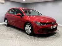 2023 Volkswagen Golf 1.5 eTSI MHEV Life DSG Euro 6 (s/s) 5dr HATCHBACK Petrol/El