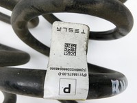 Tesla Model Y LR 20-25 5YJY Beide Feder Federn Hinten Tesla Model Y LR 20-25 5YJY 01.06.2023 1188475-00-D gebraucht Vorschau 5