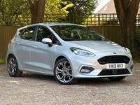 2019 Ford Fiesta 1.0T EcoBoost GPF ST-Line Hatchback 5dr Petrol Manual Euro 6 (s