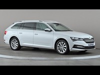 2023 Skoda Superb 1.4 TSI iV SE Technology DSG Estate PETROL/ELECTRIC Automatic
