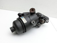 Hyundai PDE 17-20 1,4i 103KW G4LD Ölfiltergehäuse Gehäuse Halter für Ölfilter Hyundai PDE 17-20 28.03.2019... Vorschau 4