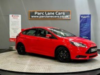 2013 Ford Focus 2.0T ST-2 5dr - ONLY 60000 MILES - 13 SERVICES - Petrol