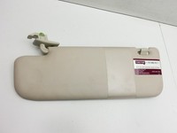 Fiat 500 07-15 Sonnenblende Links für Fahrer Fiat 500 07-15 28.03.2018 gebraucht Vorschau 2