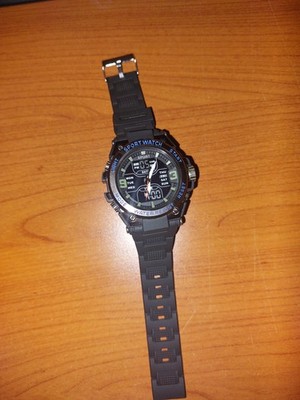 Foto dell'oggetto di un acquirente verificato