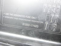 Kia Picanto TA 11-17 0,9 49KW Deckel für Sicherungskasten Kia Picanto TA 11-17 21.04.2011 919501Y420 91950-1Y420... Vorschau 5