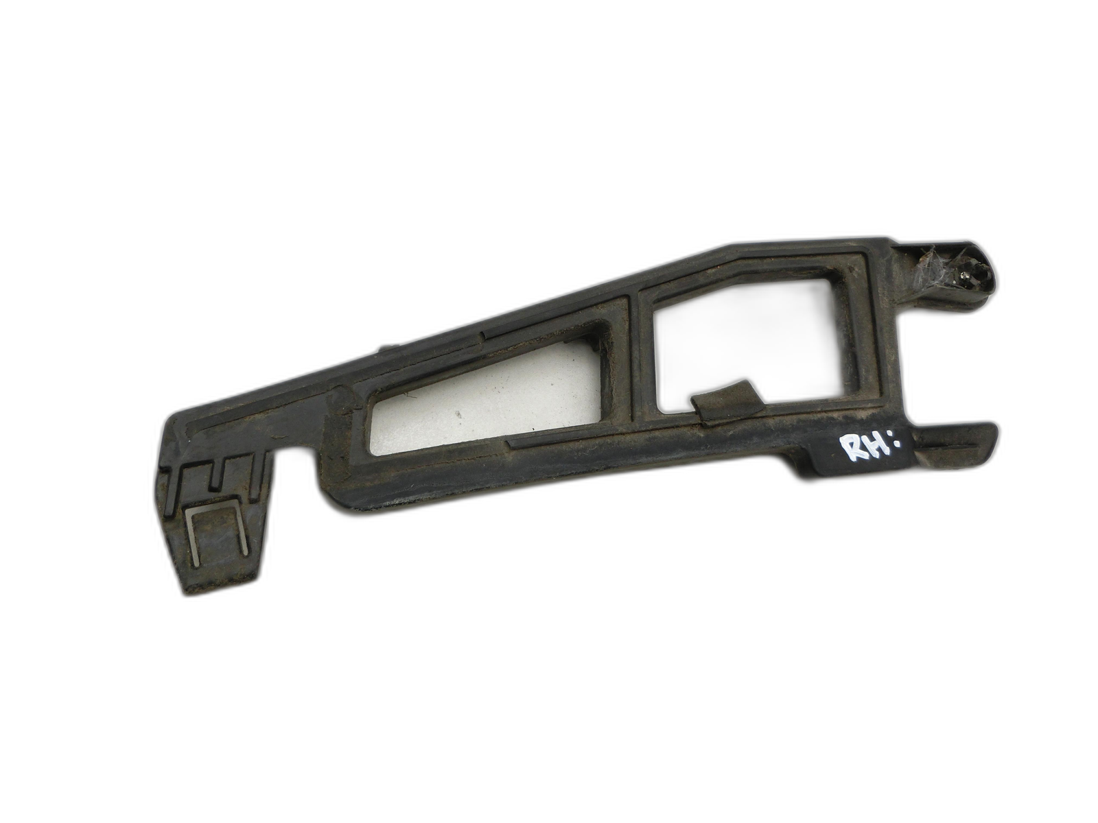 Clamp Rack Holder Guide for Bumper Right Rear BMW X5 35d E70 06-10 - Bild 1