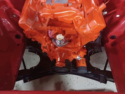 image 4 of engine