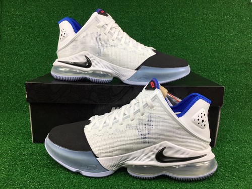 シューズ(男性用) NIKE LEBRON XIX 27.0 Amazon | Nike Lebron XIX。, ファントム/キャニオンパープル
