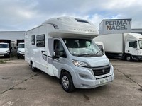 2024 Fiat AUTO-TRAIL EXPEDITION C73  MOTOR CARAVAN Diesel Manual