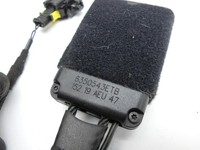 Peugeot 508 II 18-23 Lim Gurtschloss Sicherheitsgurt Gurtpeitsche Links Vorne Peugeot 508 II 18-23 16.07.2019... Vorschau 5