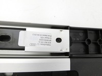 Audi A6 4G 11-14 Laufschiene für Laderaum Gepäck Links und Rechts Audi A6 4G 11-14 02.07.2013 4G9863555A... Vorschau 2