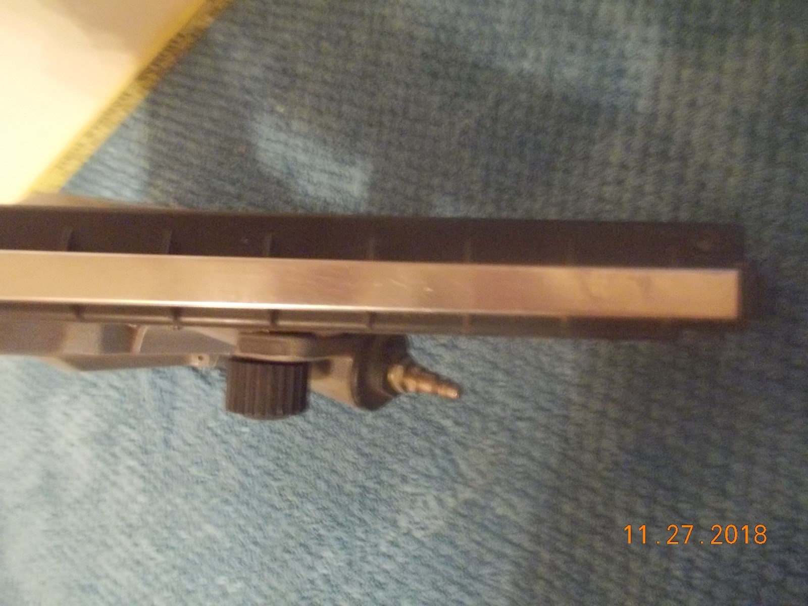 Paslode Model # 5325/ 80 S Pneumatic Framing Nailer In Used Working Condition