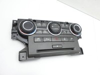 Land Rover Discovery 4 L319 09-13 Bedienteil Bedienelement Heizung Klimabedienteil mit Sitzheizung Land Rover... Vorschau 7