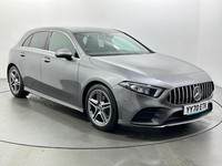 2020 Mercedes-Benz A Class 1.3 A180 AMG Line (Premium 2) 7G-DCT Euro 6 (s/s) 5dr