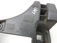 Audi A6 4G C7 11-14 qu Kombi Halter Träger Aufnahme Führung für Stoßstange Links Hinten Audi A6 4G C7 11-14 qu... Vorschau 6
