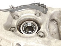 Mercedes C205 C400 15-18 3,0 245KW Achsschenkel Radnabe Rechts Vorne Mercedes C205 C400 15-18 04.05.2017... Vorschau 5