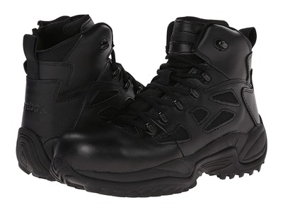 Мужские ботинки Reebok Work Rapid Response 6" CT