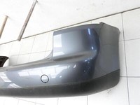 VW Touran 1T 03-06 Stoßstange Stoßfänger Hinten LD7X VW Touran 1T 03-06 07.10.2005 1T0807369 1T0807369GRU gebraucht Vorschau 9