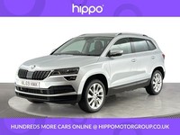 2019 Skoda Karoq 1.5 TSI ACT SE L SUV 5dr Petrol Manual Euro 6 (s/s) (150 ps) ES