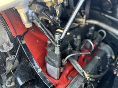 image 1 of engine