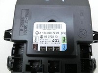 Mercedes R320 W251 06-10 Steuergerät ECU Modul Türmodul Rechts Vorne Mercedes R320 W251 06-10 04.07.2006... Vorschau 2