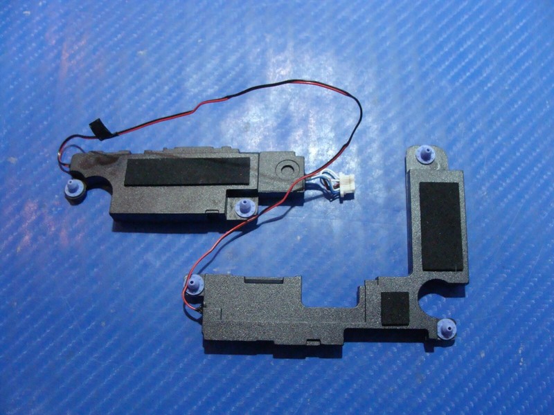 Dell Inspiron 13-5378 13.3" Genuine Left & Right Speaker Set Speakers 1N40D