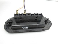 Fiat Ducato Boxer 250 14-23 Kontaktschalter Schalter für Karosserie Rechts Mitte Fiat Ducato Boxer 250 14-23... Vorschau 4