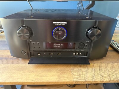 Marantz AV8802A (4K60, Atmos 11.2, HDR/DV support) AV Processor