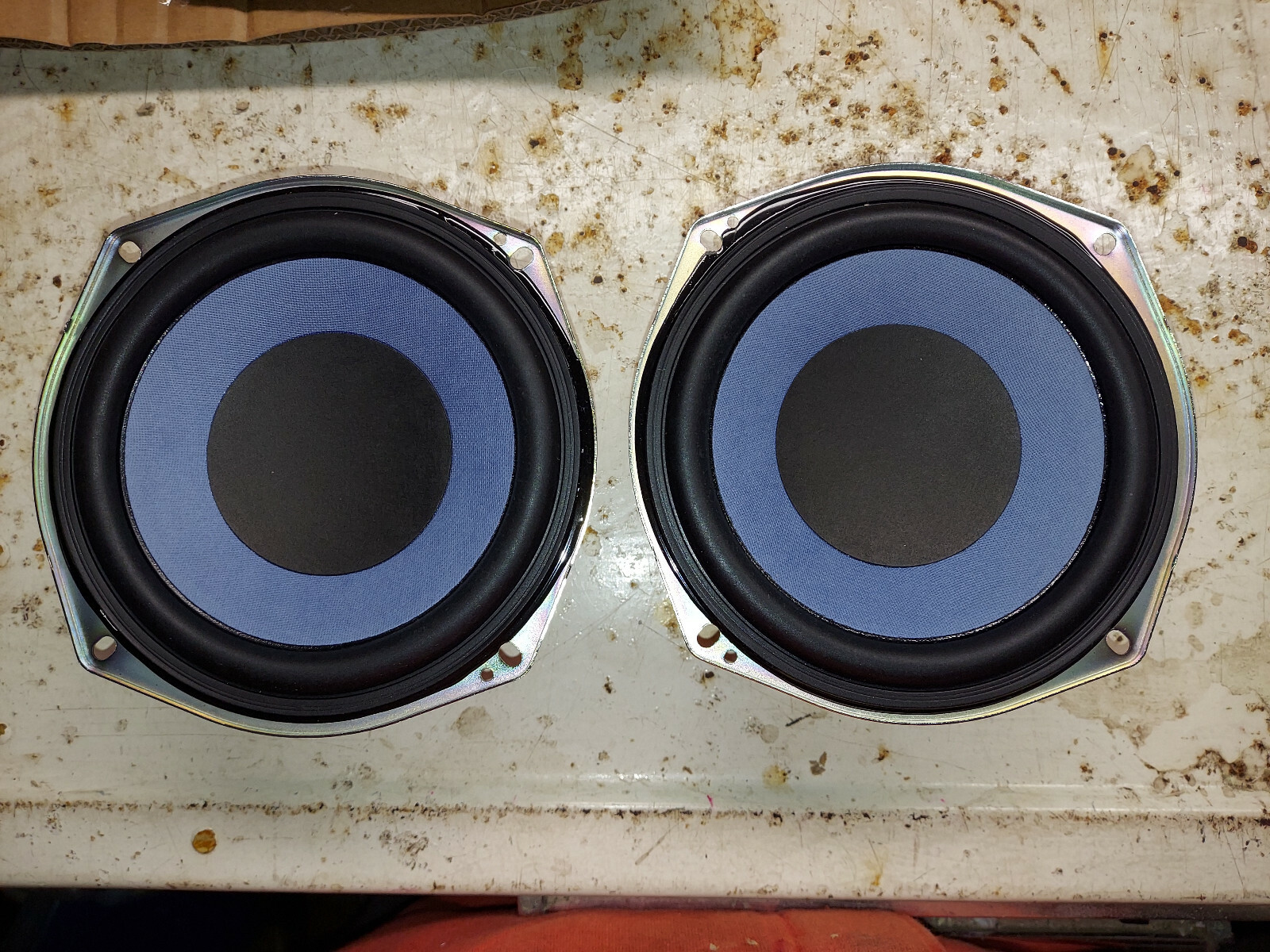 SONY ワイヤレス　ウーハー　2014年製 21WW28 SONY 1-858-189-12 SPEAKERS, 1#1 NET WT EACH, SOUND